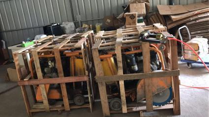 祁东行李、家具、电器包装托运