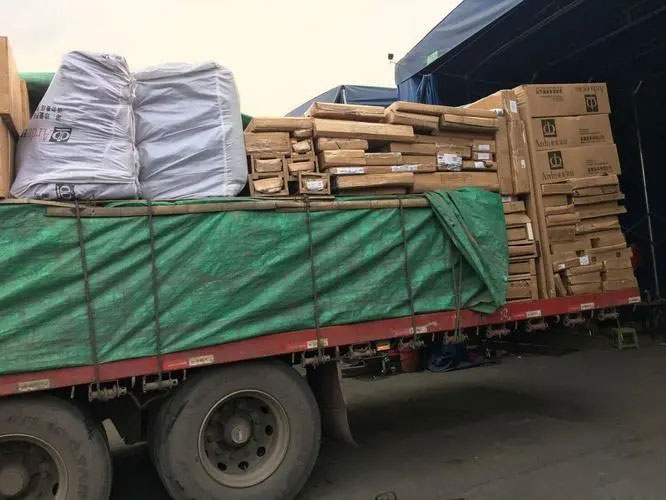 祁东家具托运